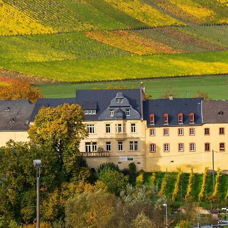Schatztruhe - Ferienwohnung Maring-Noviand Buitenkant foto